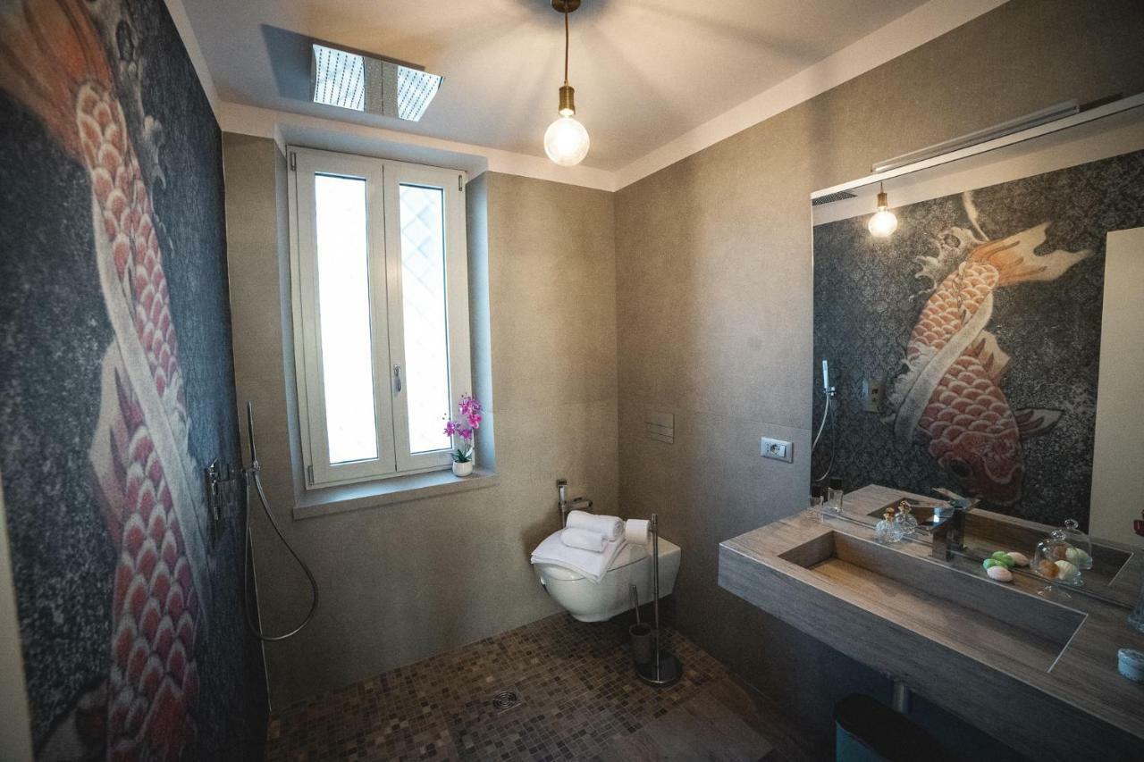 Braide Ospitalita Rurale Farm stay