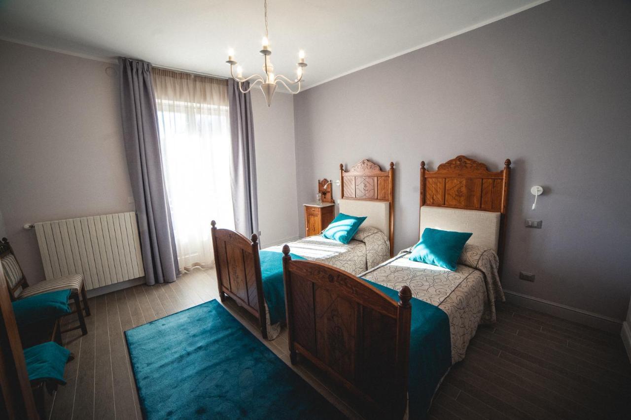 Farm stay Braide Ospitalita Rurale La Morra